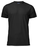 2030 T-SHIRT Black - Suomen Brodeeraus