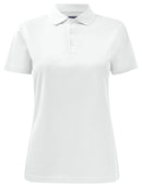 2041 PIQUE LADY White - Suomen Brodeeraus