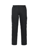 2500 LADIES PANTS BLACK - Suomen Brodeeraus