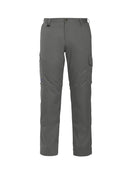2500 LADIES PANTS STONE GREY - Suomen Brodeeraus