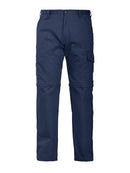 2502 PANTS ZIP OFF NAVY - Suomen Brodeeraus