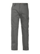 2502 PANTS ZIP OFF STONE - Suomen Brodeeraus
