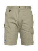 2505 SHORTS KHAKI - Suomen Brodeeraus
