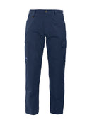 2506 PANTS NAVY - Suomen Brodeeraus