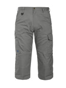 2508 3/4 PANTS Stone - Suomen Brodeeraus