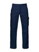2518 SERVICE PANT Navy - Suomen Brodeeraus
