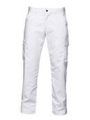 2518 SERVICE PANT White - Suomen Brodeeraus