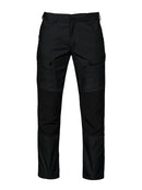 2520 Service pant Black - Suomen Brodeeraus