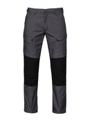 2520 Service pant Grey - Suomen Brodeeraus
