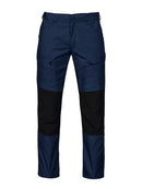 2520 Service pant Navy - Suomen Brodeeraus
