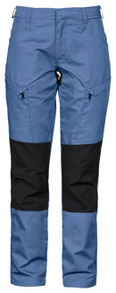 2521 Service pant women Blue 32 - Suomen Brodeeraus