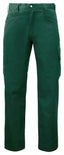 2530 SERVICE PANT Forest green - Suomen Brodeeraus