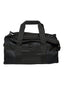 2IN1 BAG, 42 L BLACK - Suomen Brodeeraus