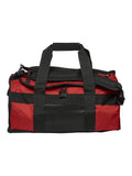 2IN1 BAG, 42 L RED - Suomen Brodeeraus