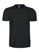 3010 ACTIVE T-SHIRT Black - Suomen Brodeeraus