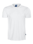3010 ACTIVE T-SHIRT White - Suomen Brodeeraus