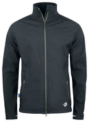 3422 WINDBREAKER Black - Suomen Brodeeraus