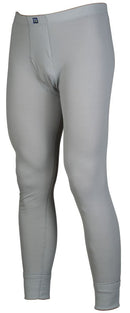 3501 LONG JOHN LIGHT GREY - Suomen Brodeeraus