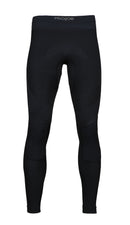 3505 LONG JOHN ADVANCED Black - Suomen Brodeeraus