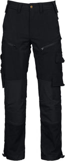 3513 Pant Black - Suomen Brodeeraus