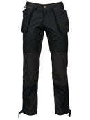 3520 Pant Black - Suomen Brodeeraus