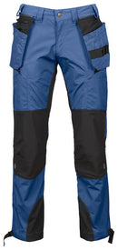 3520 Pant Blue - Suomen Brodeeraus
