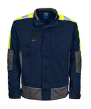 4420 JACKET Navy - Suomen Brodeeraus