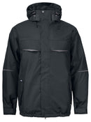 4423 JACKET Black - Suomen Brodeeraus