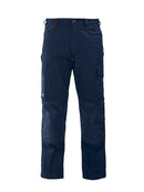4512 PANTS NAVY - Suomen Brodeeraus