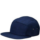 5-PANEL lippalakki navy - Suomen Brodeeraus