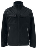 5425 JACKET Black - Suomen Brodeeraus