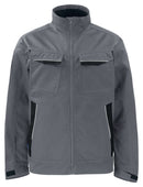 5425 JACKET Grey - Suomen Brodeeraus