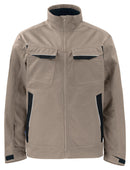 5425 JACKET Khaki - Suomen Brodeeraus