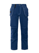 5501 PANTS PROJOB BLUE - Suomen Brodeeraus