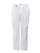 5504 PANTS WHITE - Suomen Brodeeraus