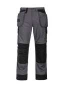 5513 PANTS GREY - Suomen Brodeeraus