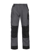 5519 PANTS GREY - Suomen Brodeeraus