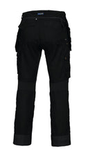5524 PANTS Black - Suomen Brodeeraus