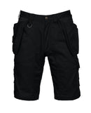5526 SHORTS Black - Suomen Brodeeraus