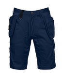 5526 SHORTS Navy - Suomen Brodeeraus