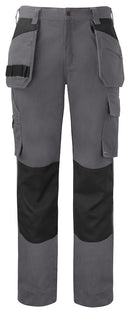 5530 PANTS Grey - Suomen Brodeeraus