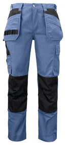 5531 PANTS Blue - Suomen Brodeeraus