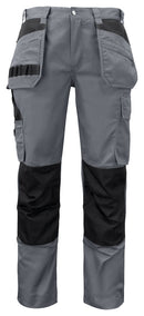 5531 PANTS Grey - Suomen Brodeeraus