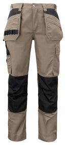 5531 PANTS Khaki - Suomen Brodeeraus