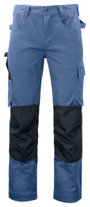5532 PANTS Blue - Suomen Brodeeraus