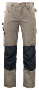 5532 PANTS Khaki - Suomen Brodeeraus