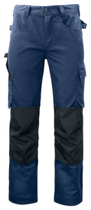 5532 PANTS Navy - Suomen Brodeeraus