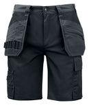 5535 SHORTS Black - Suomen Brodeeraus