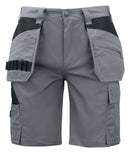 5535 SHORTS Grey - Suomen Brodeeraus