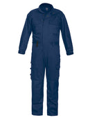 5607 COVERALL PROJOBBLUE - Suomen Brodeeraus